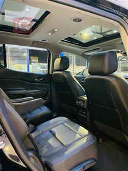 GMC Acadia